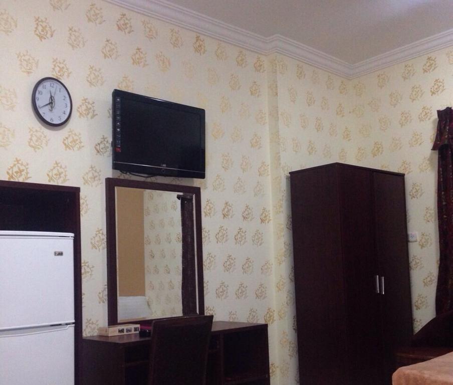 Forsan Al Aseel Hotel La Meca Habitación foto